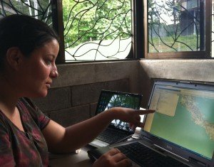 A Teacher\’s Adventure from Costa Rica to California